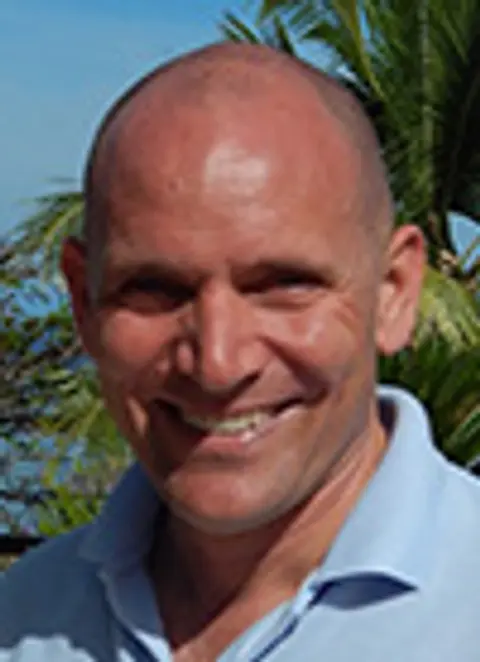 Brad Downton