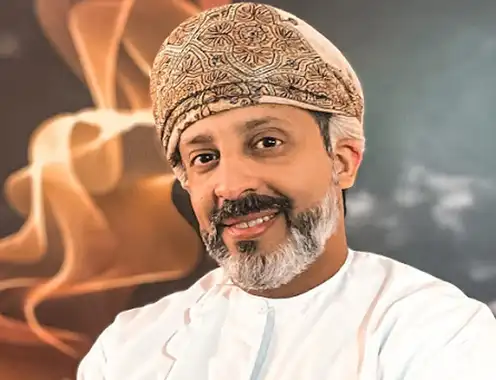 Mohammed Al Harrasi