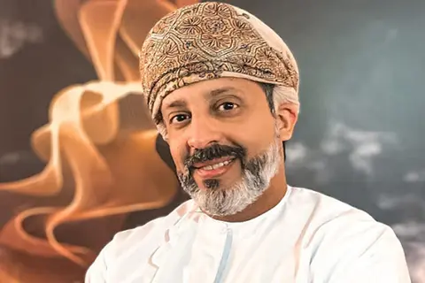 Mohammed Al Harrasi