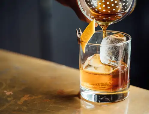 Cocktail Trends: Drink Ideas to Lift Your Spirits in 2025