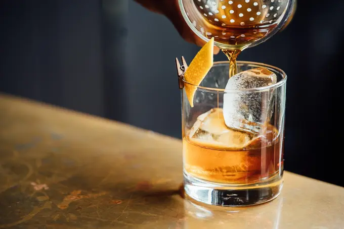 Cocktail Trends: Drink Ideas to Lift Your Spirits in 2025