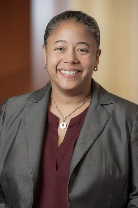 Kori Johnson