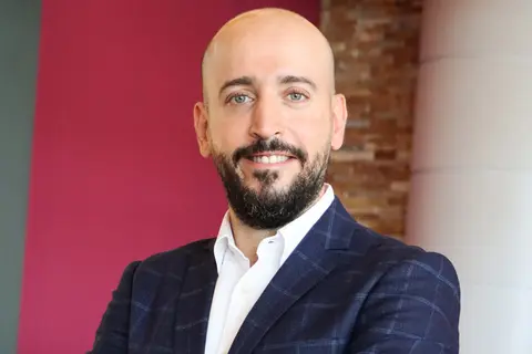 Yousef Haddad