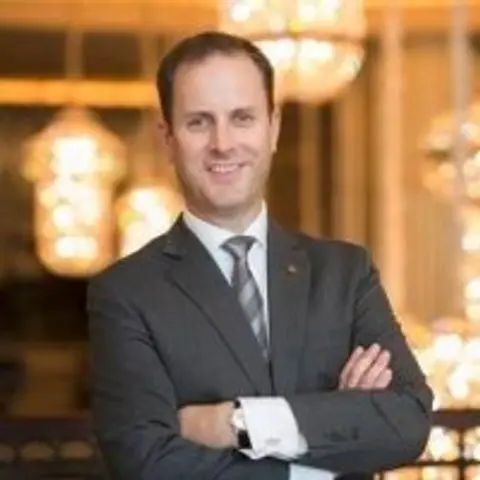 Oliver Key