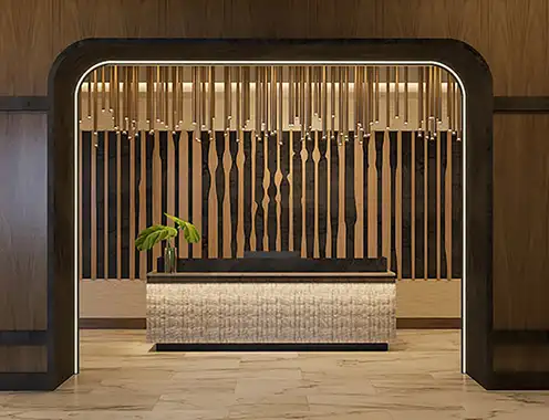 InterContinental River Walk