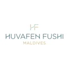 Huvafen Fushi Maldives