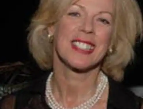 Terry Prager