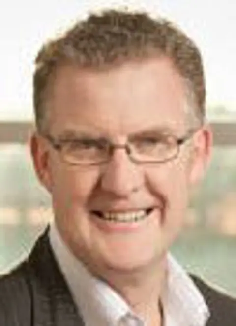 Michael Johnson
