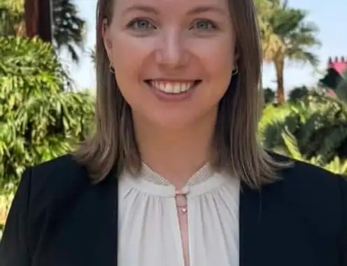 Lisa Markl
