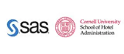 “The Things that Matter Most; The hottest trends and biggest issues for the hospitality and gaming industries" | Cornell CHR and SAS Webcast Series