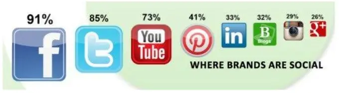 How Social Media Marketing Strategies can help in Enhancing Brand Identity?
