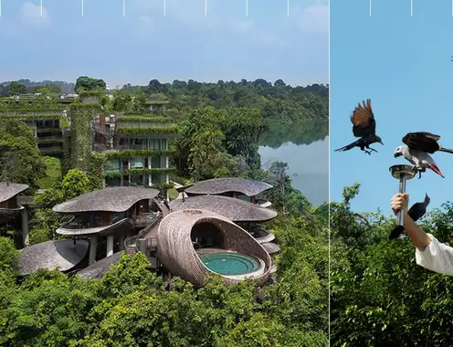 Banyan Group Marks Upcoming 100th Property Milestone with 100 Days of Global Celebrations