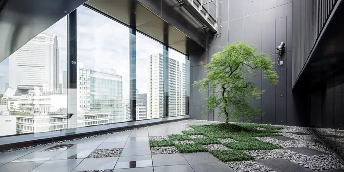 Pullman Tokyo Tamachi ......