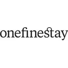 onefinestay
