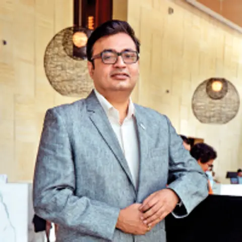 Anuraag Bhatnagar