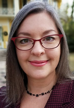 Aurora Dawn Benton