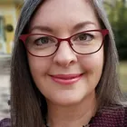 Aurora Dawn Benton