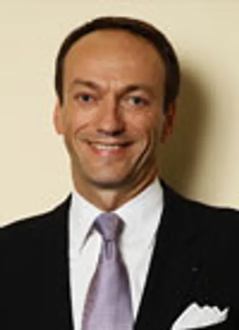 Philippe Leboeuf