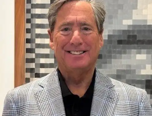 Geoff Young