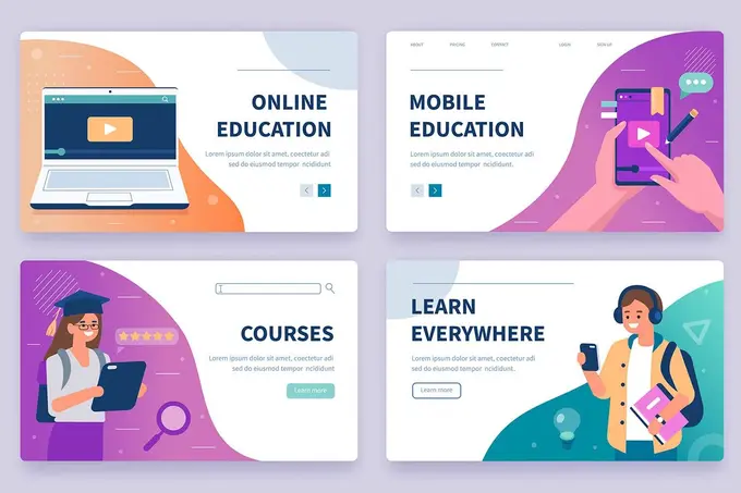 Blended Learning in education: 5 steps to maximize ROI