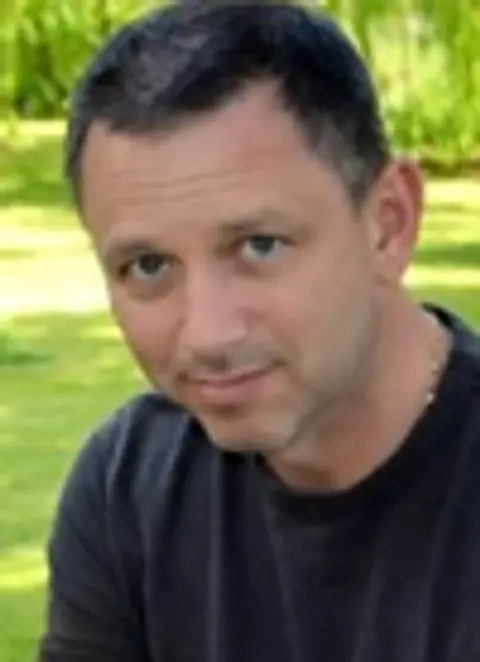 Cyrille Pannier
