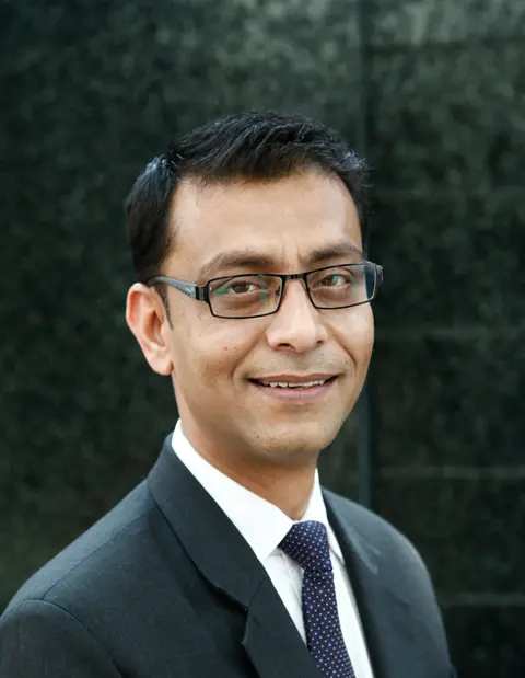 Joydeep Ghosh