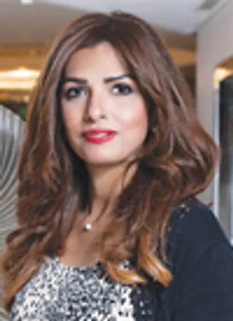 Ghada Sadek