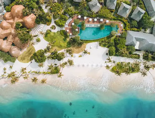 S Hotels & Resorts