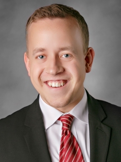 Jeffrey Pennington