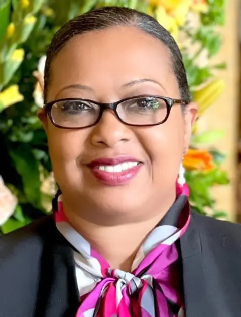 Sherian Boyd Patterson