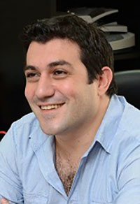 Guy Assaker