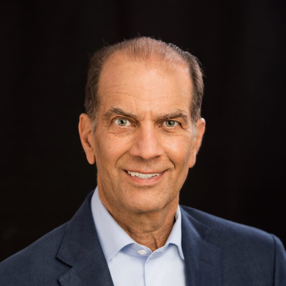 Alan Someck