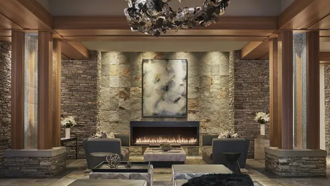 Four Seasons Resort Whistler ......