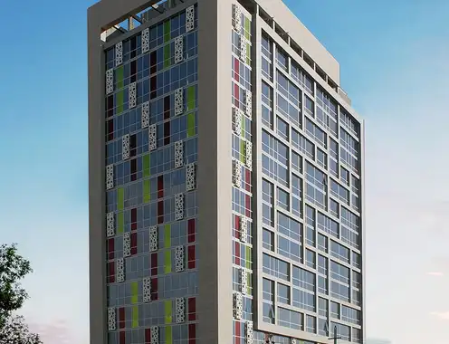Erbil Arjaan by Rotana
