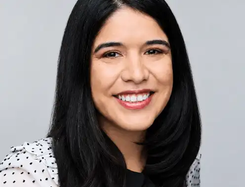 Melissa Arana