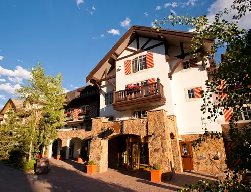 Austria Haus Hotel, a Destination by Hyatt Hotel