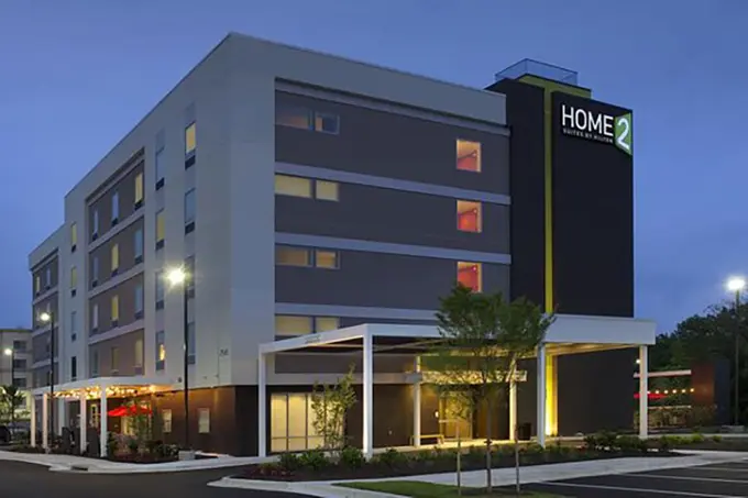 Home2 Suites by Hilton Rosenberg Sugar Land Area ......