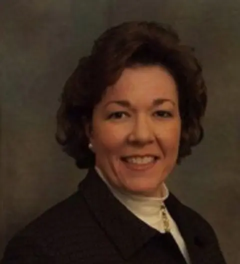 Maureen Mackey