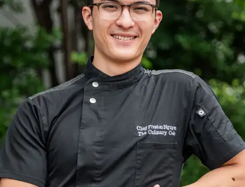 Preston Nguyen