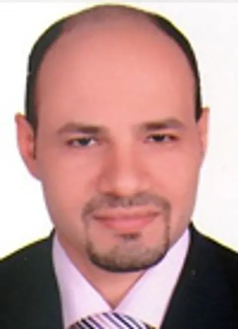 Magdy Ayoub