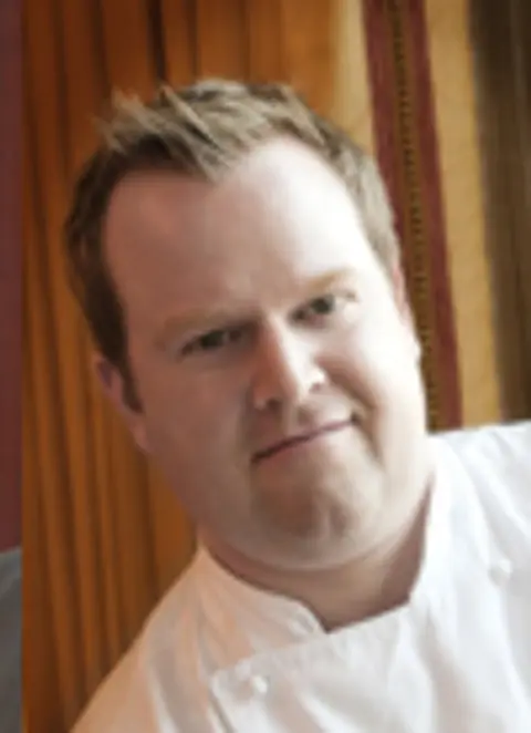 Andrew Gould