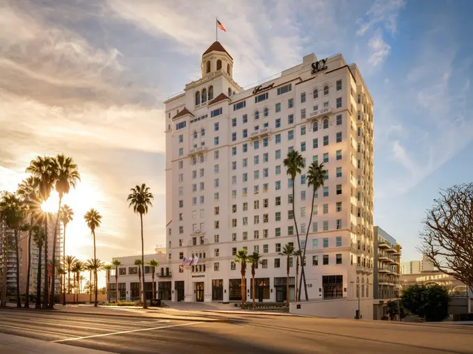 2025 Lodging Econometrics/[CLIC] Hotel Development Deals of the Year Award Winners Announced