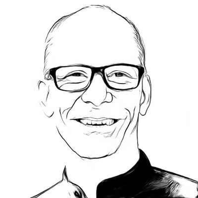 Jesper Palmqvist