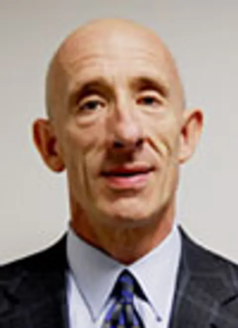 D. C. Becker