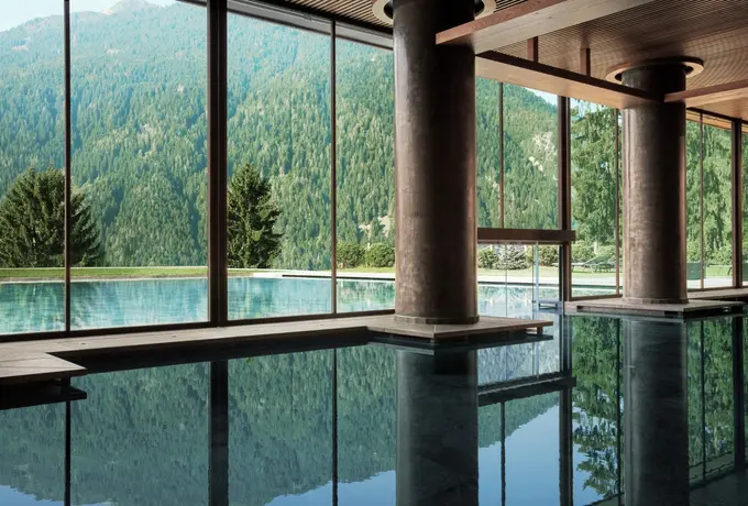 Marriott International and Lefay Announce Milestone Deal to Grow Luxury Wellness Offerings Globally