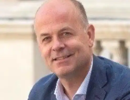 Rupert Gutteridge