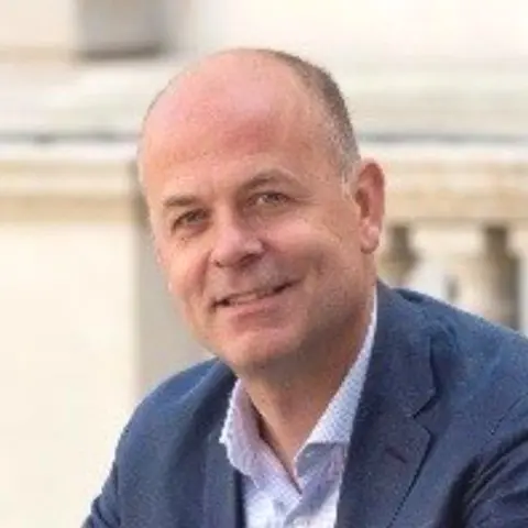 Rupert Gutteridge