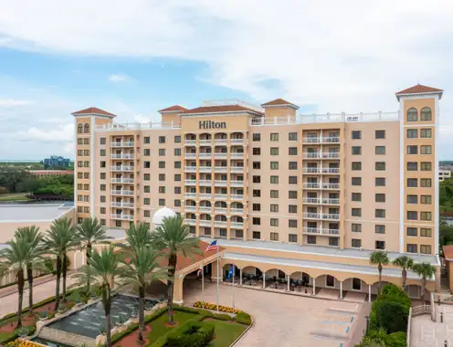 Highline Hospitality Partners Acquires Hilton St. Petersburg Carillon Park
