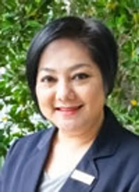 Suwanich Kanjanakunya