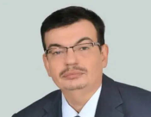 Hassan Alich